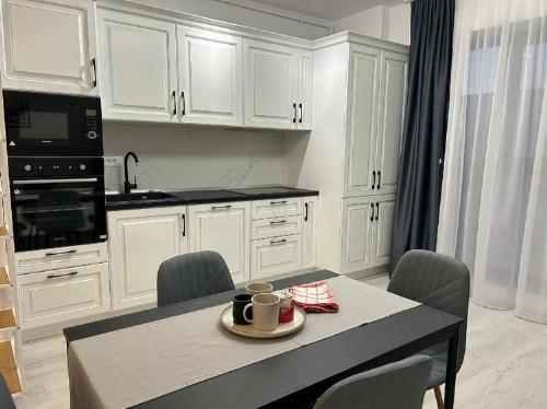 2 room apartment | Pipera Plaza | Parking included 4