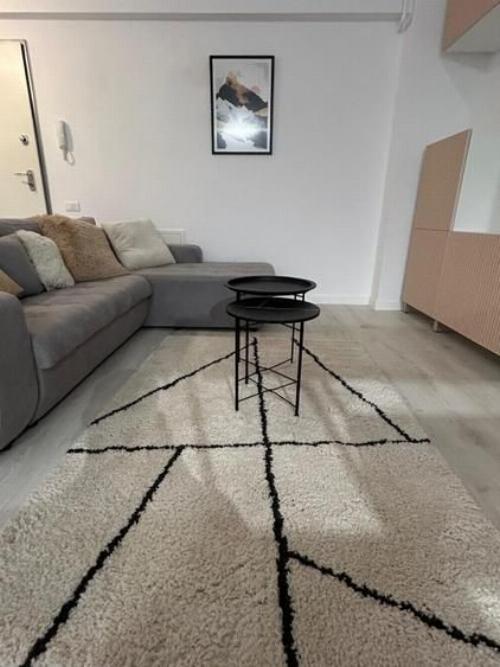 2 room apartment | Pipera Plaza | Parking included 10