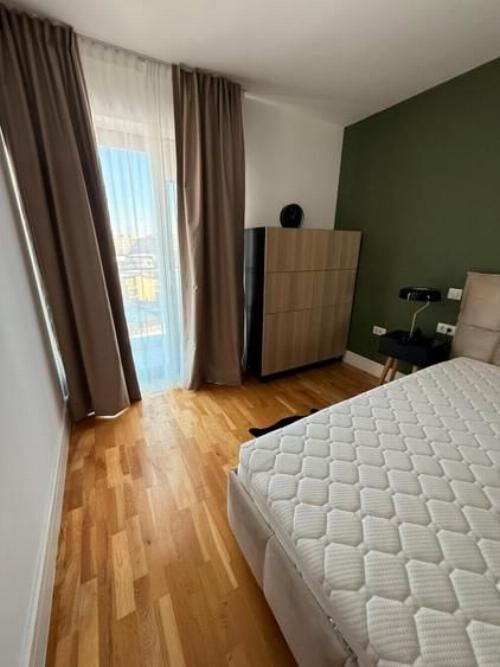 Floreasca | 102 The Address | apartament 2 camere 3