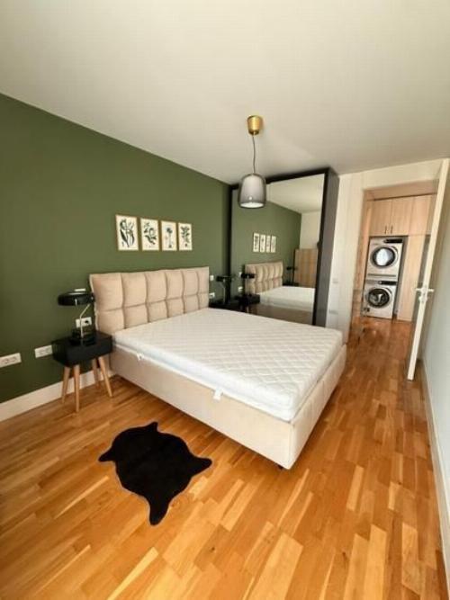 Floreasca | 102 The Address | apartament 2 camere 4