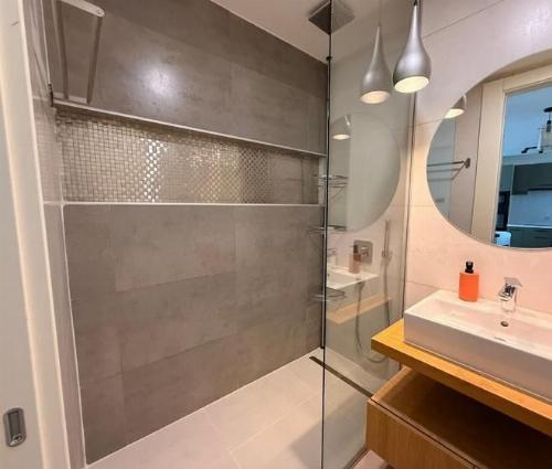 Floreasca | 102 The Address | apartament 2 camere 6