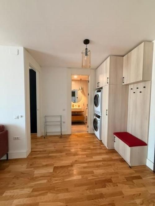 Floreasca | 102 The Address | apartament 2 camere 7