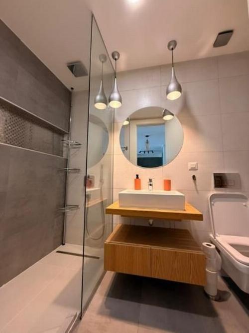 Floreasca | 102 The Address | apartament 2 camere 8