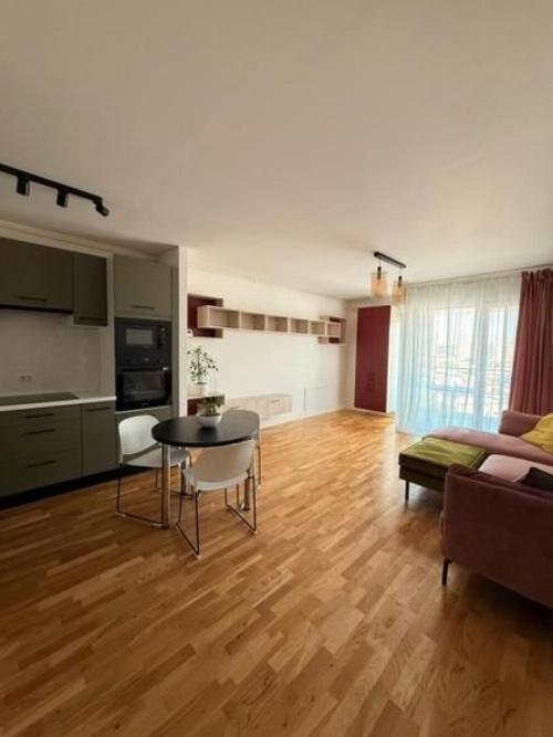 Floreasca | 102 The Address | apartament 2 camere 9