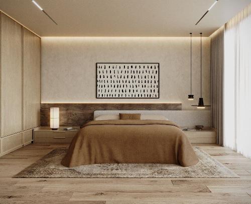 3 Bedroom Duplex Pipera 3