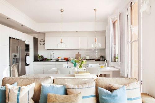 2 Bedroom Premium Duplex Pipera 1