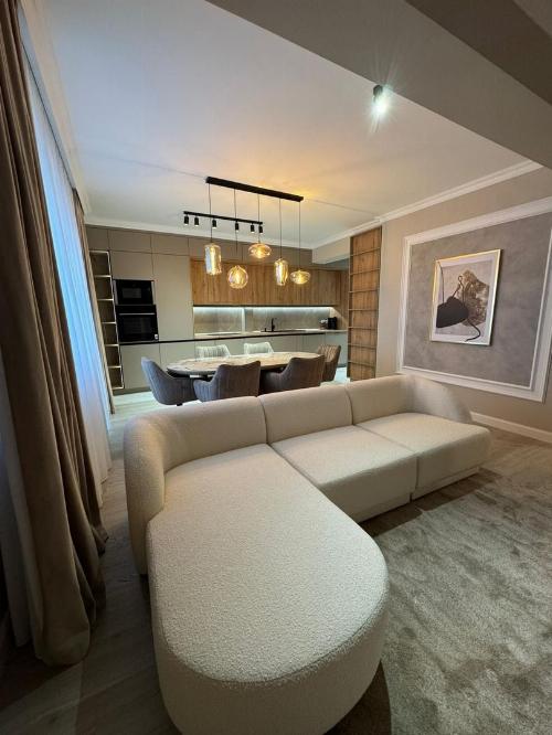 Rent 3 room apartment Baneasa – Sisesti/ first rental 2