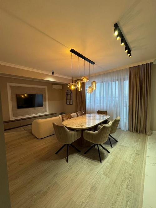 Rent 3 room apartment Baneasa – Sisesti/ first rental 3