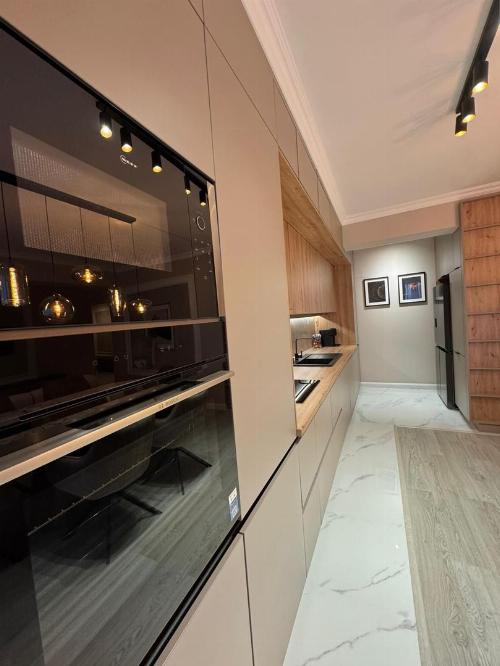 Rent 3 room apartment Baneasa – Sisesti/ first rental 4