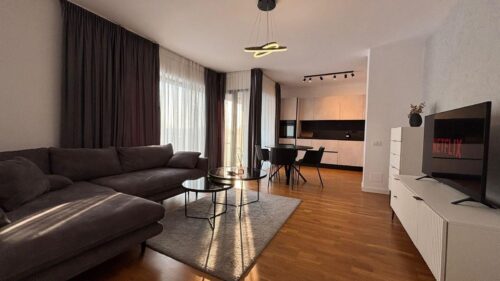 SELL | 2 BEDROOMS | BANEASA FOREST - RENT | 2 BEDROOMS | BANEASA-AVIATIEI - crosspoint-imobiliare.ro