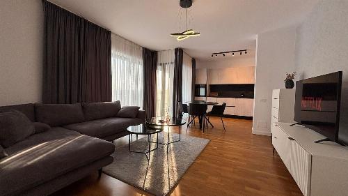 VANZARE | 2 CAMERE | BANEASA-AVIATIEI 1