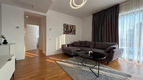 VANZARE | 2 CAMERE | BANEASA-AVIATIEI 2