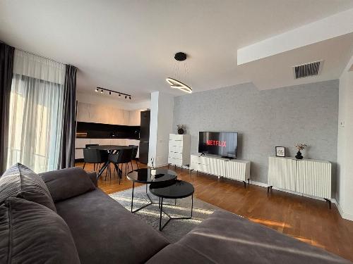 VANZARE | 2 CAMERE | BANEASA-AVIATIEI 3