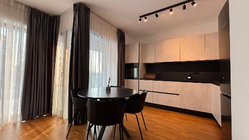 VANZARE | 2 CAMERE | BANEASA-AVIATIEI 4