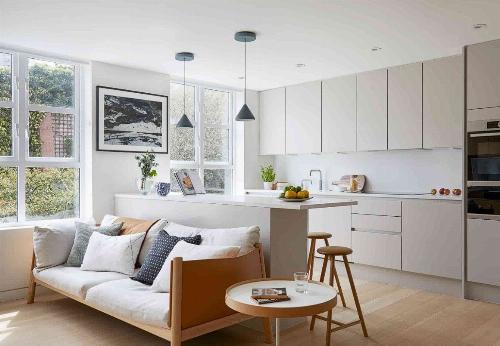 Duplex 4 Camere într-o Comunitate Privată 1