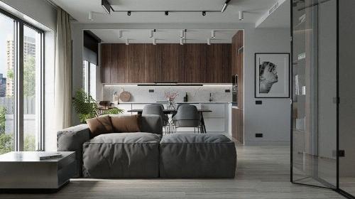 Duplex 4 Camere | Finisaje Premium & Design Actual | Pipera 1