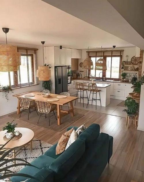 3 Bedroom Duplex with Garden | Contemporary Style in the North Area 1