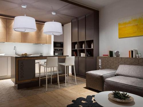 Duplex 4 Camere cu Grădină | Stil Contemporan în Zona de Nord 1