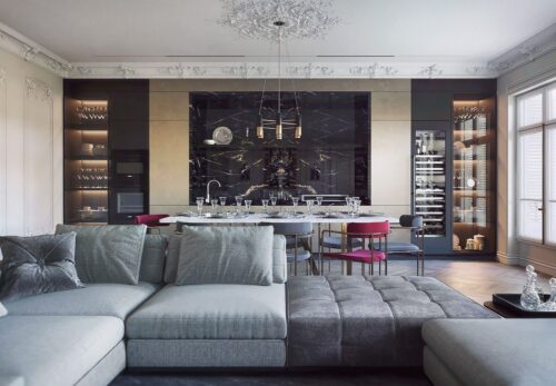 Crosspoint Imobiliare – Crosspoint Real Estate- Duplex 4 Camere cu Grădină | Stil Contemporan în Zona de Nord - crosspoint-imobiliare.ro