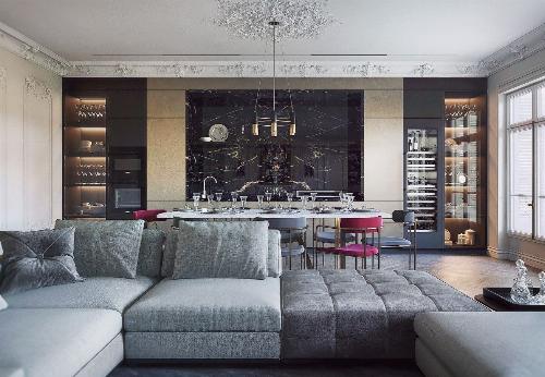 Duplex 4 Camere cu Grădină | Stil Contemporan în Zona de Nord 1