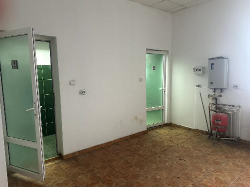 Hala logistica Bdul Metalurgiei 17