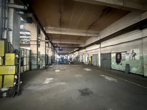 Hala logistica Bdul Metalurgiei 9