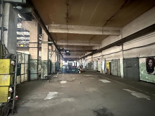 Hala logistica Bdul Metalurgiei 10