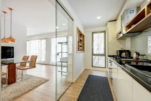 Bloc boutique / complet mobilat și utilat / parcare 5