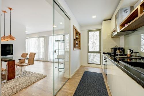 Boutique block / fully furnished and equipped 5