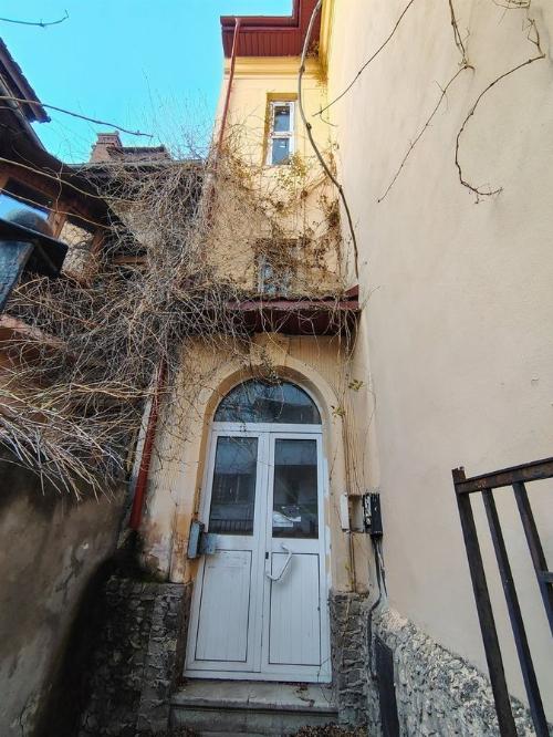 Vila interbelica Dorobanti, resedinta sau investitie 3