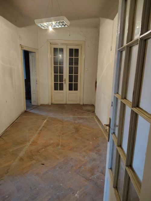 Vila interbelica Dorobanti, resedinta sau investitie 5