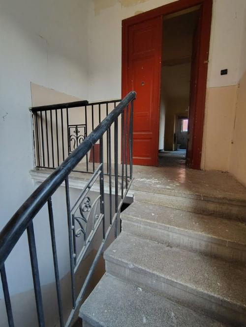 Vila interbelica Dorobanti, resedinta sau investitie 8