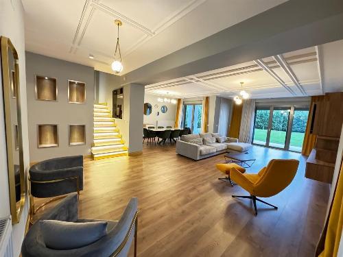 Complex exclusivist! Școală, gradiniță, spații verzi generoase 2