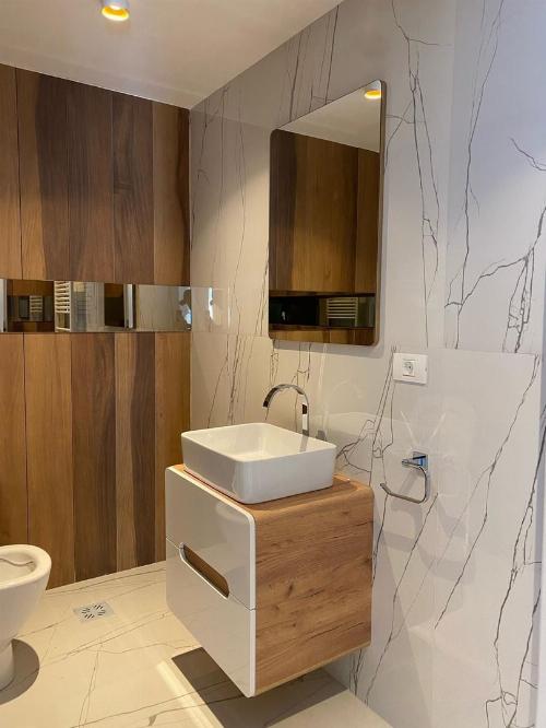 Complex exclusivist! Școală, gradiniță, spații verzi generoase 12