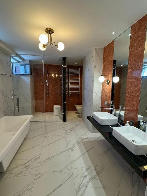 Complex exclusivist! Școală, gradiniță, spații verzi generoase 15