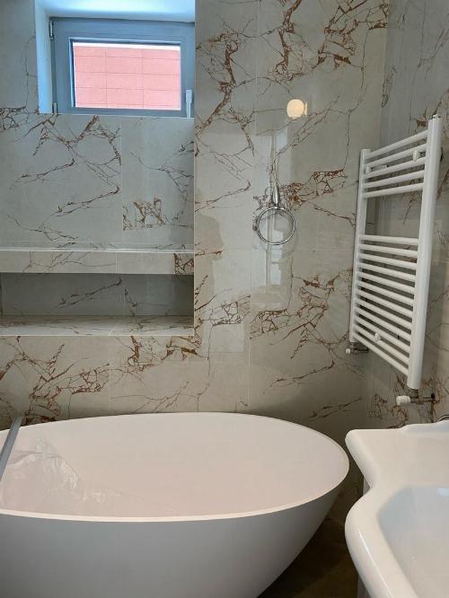 Complex exclusivist! Școală, gradiniță, spații verzi generoase 18