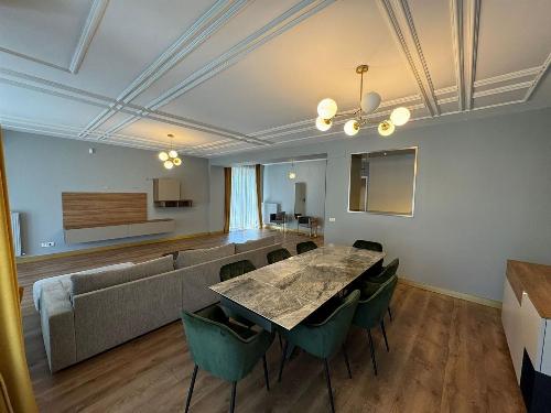 Complex exclusivist! Școală, gradiniță, spații verzi generoase 7