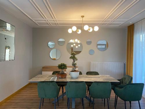 Complex exclusivist! Școală, gradiniță, spații verzi generoase 8