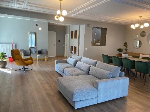 Complex exclusivist! Școală, gradiniță, spații verzi generoase 9