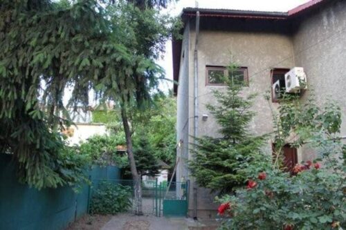 Inchiriere case Bacia - Inchiriere Vila Floreasca - crosspoint-imobiliare.ro