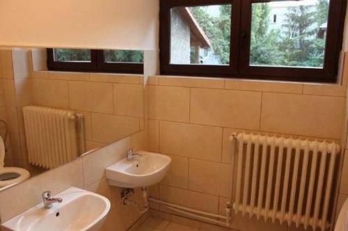 Inchiriere Vila Floreasca 7