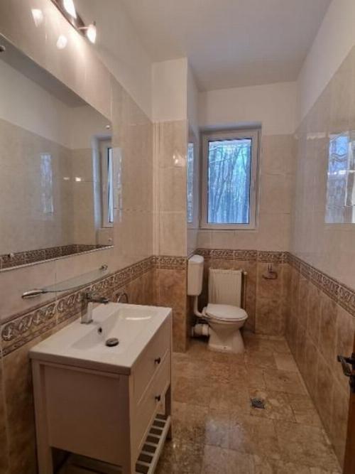 Apartament 4/5 camere exclusivist, cu garaj, în Pădurea Băneasa 8