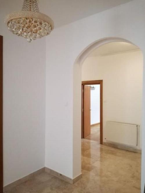 Apartament 4/5 camere exclusivist, cu garaj, în Pădurea Băneasa 9