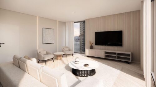 Crosspoint Imobiliare – Crosspoint Real Estate- 170 mp utili / 4 camere / imobil nou - crosspoint-imobiliare.ro