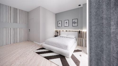 170 mp utili / 4 camere / imobil nou 12