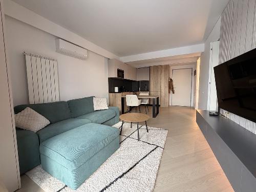 Apartament cu 2 camere Cortina North 5