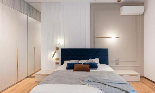 Spectacular 4-room penthouse with panoramic terrace 8