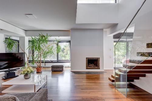 Raritate in Floreasca, penthouse duplex spectaculos intr-un imobil cu doar 3 ap 2