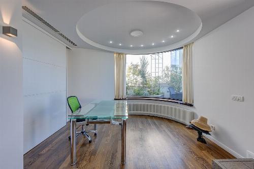 Raritate in Floreasca, penthouse duplex spectaculos intr-un imobil cu doar 3 ap 12