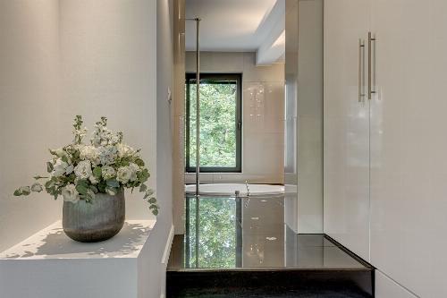 Raritate in Floreasca, penthouse duplex spectaculos intr-un imobil cu doar 3 ap 13